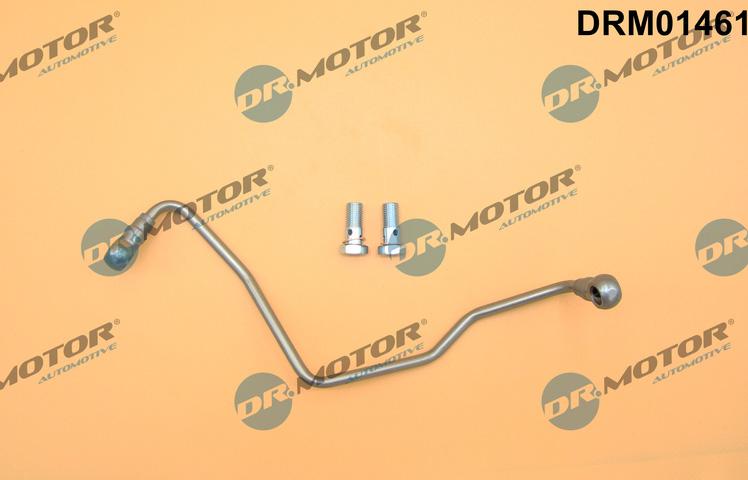 Dr.Motor Automotive DRM01461 - Eļļas