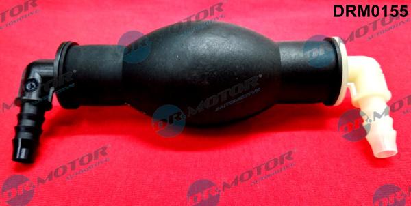 Dr.Motor Automotive DRM0155 - DEGVIELAS