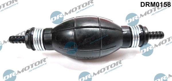 Dr.Motor Automotive DRM0158 - Sūknis