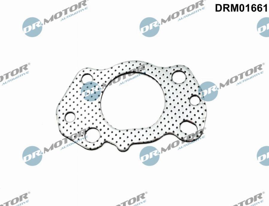 Dr.Motor Automotive DRM01661 - IZPLŪDES
