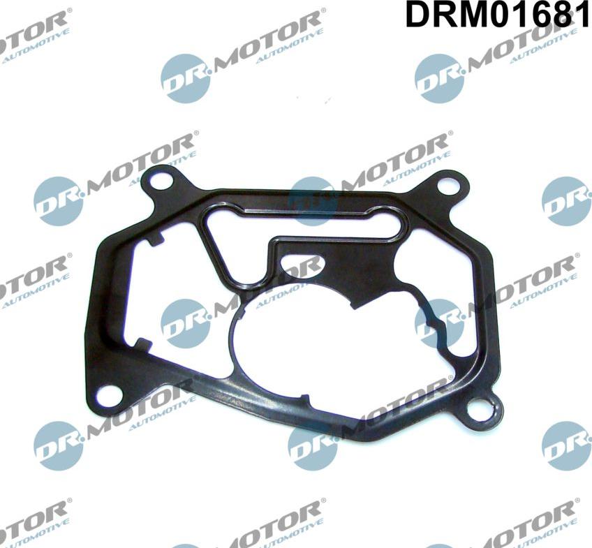 Dr.Motor Automotive DRM01681