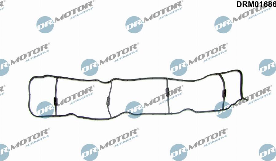 Dr.Motor Automotive DRM01686