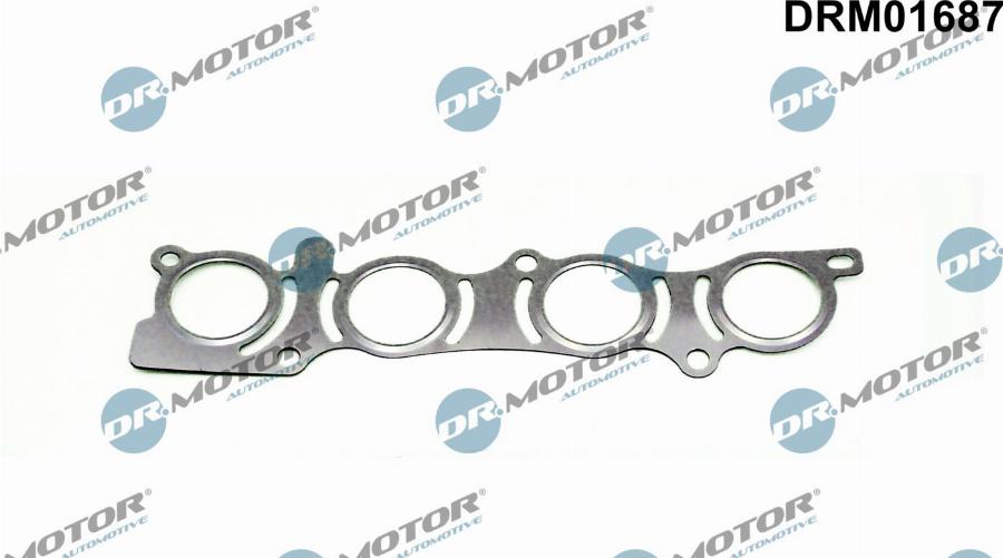 Dr.Motor Automotive DRM01687