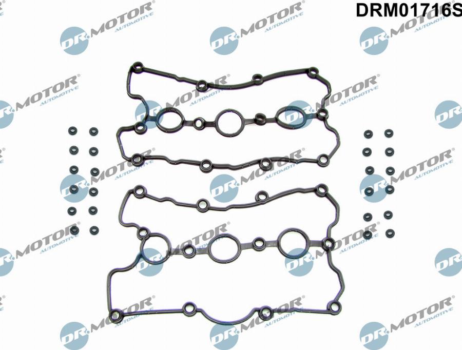 Dr.Motor Automotive DRM01716S - VĀRSTU