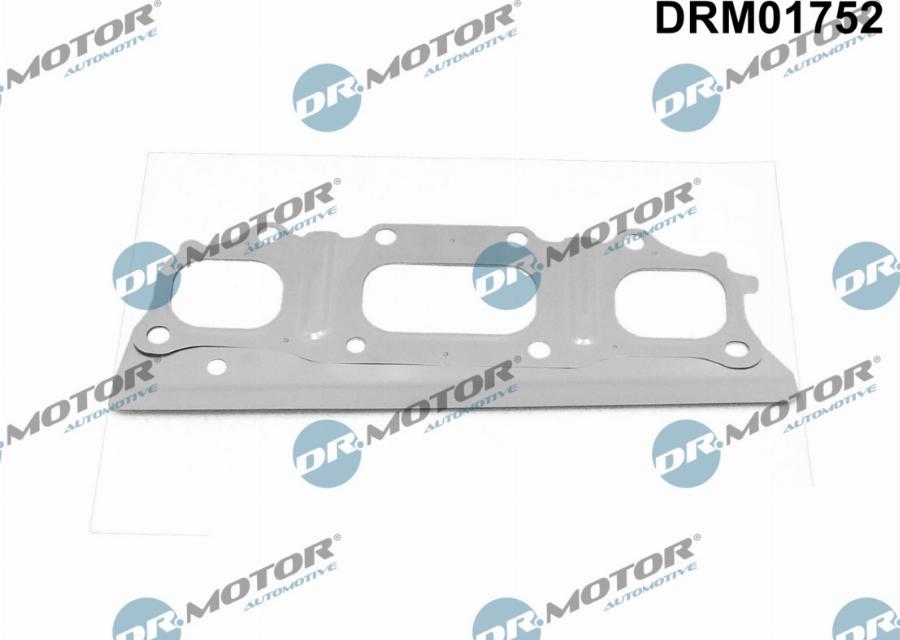 Dr.Motor Automotive DRM01752 - IZPLŪDES
