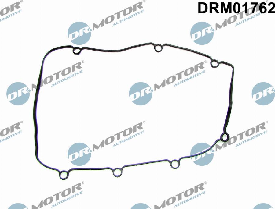 Dr.Motor Automotive DRM01762 - Blīve