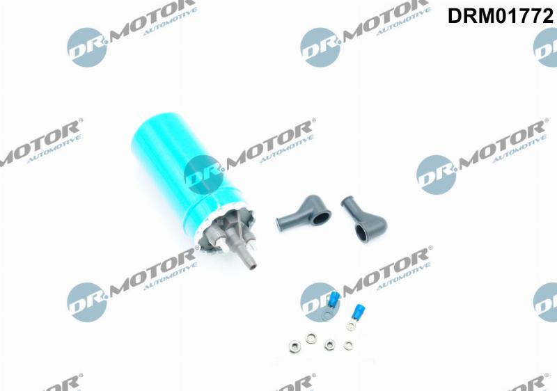 Dr.Motor Automotive DRM01772 - Degvielas