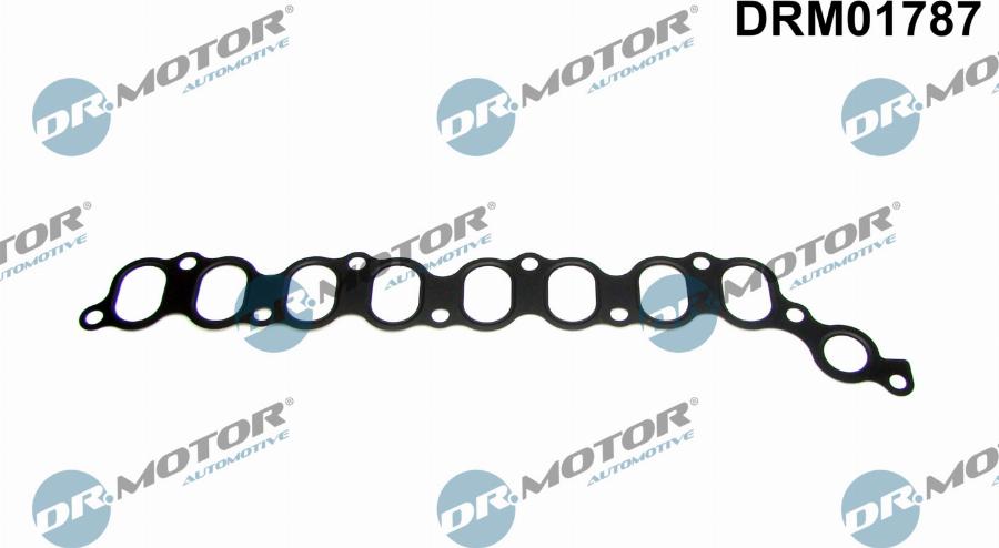 Dr.Motor Automotive DRM01787 - IEPLŪDES