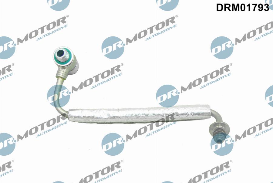 Dr.Motor Automotive DRM01793 - Eļļas