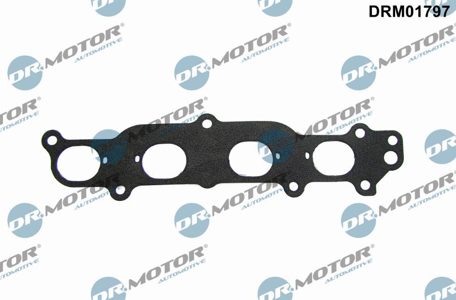 Dr.Motor Automotive DRM01797 - IEPLŪDES
