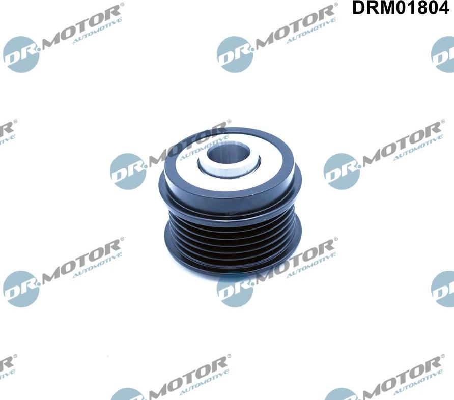 Dr.Motor Automotive DRM01804 - Piedziņas