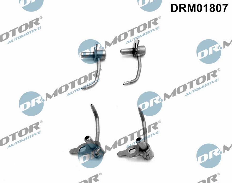 Dr.Motor Automotive DRM01807 - EĻĻAS