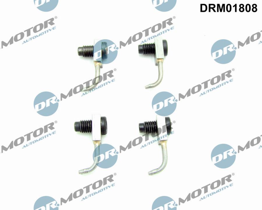 Dr.Motor Automotive DRM01808 - EĻĻAS