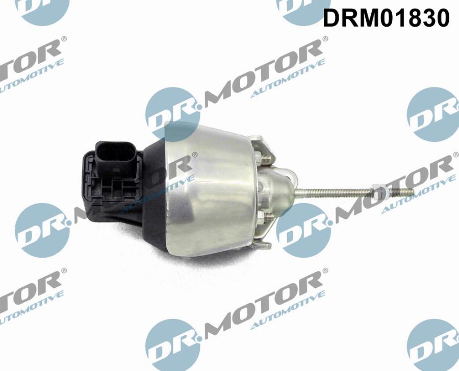Dr.Motor Automotive DRM01830 - Auto