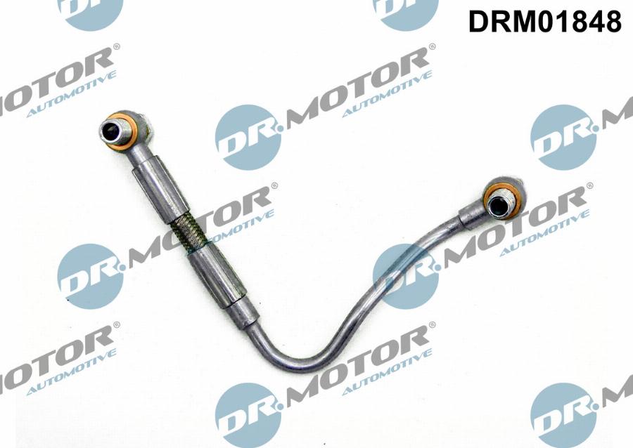 Dr.Motor Automotive DRM01848 - EĻĻAS