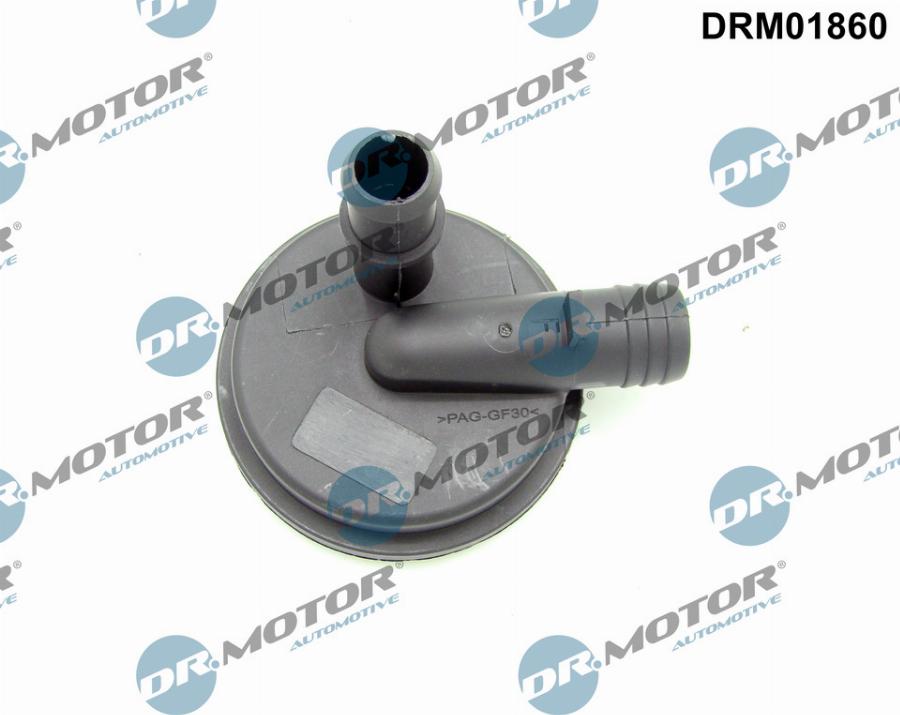 Dr.Motor Automotive DRM01860
