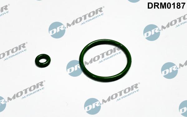 Dr.Motor Automotive DRM0187 - SPRAUSLAS