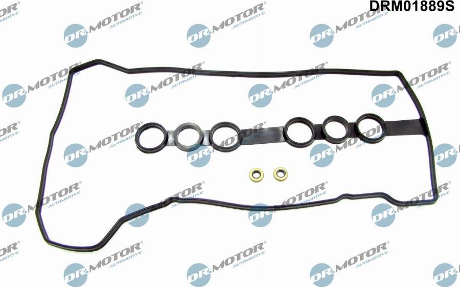 Dr.Motor Automotive DRM01889S - Blīvju