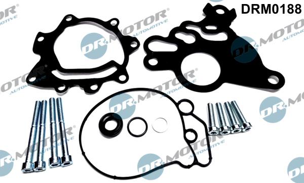 Dr.Motor Automotive DRM0188 - Remkomplekts