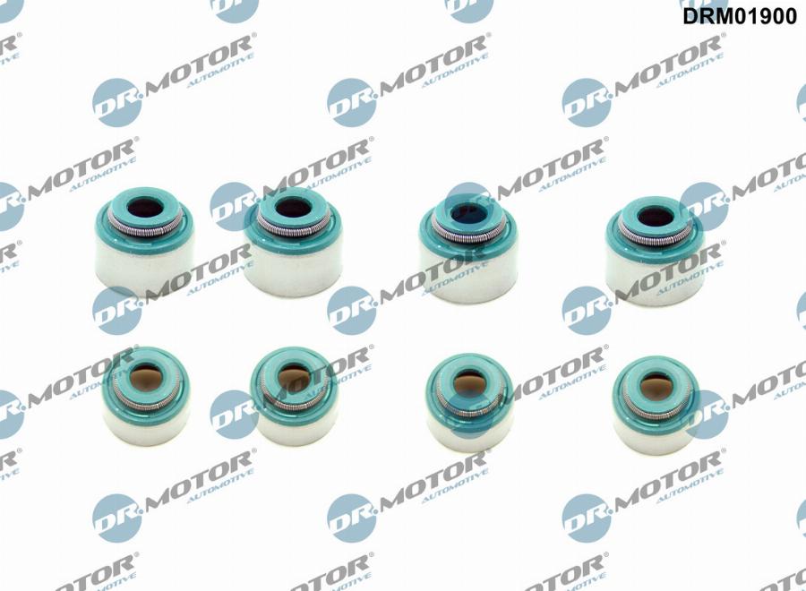 Dr.Motor Automotive DRM01900 - VĀRSTU