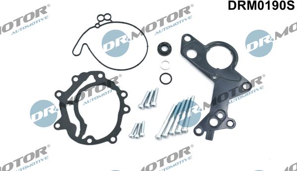 Dr.Motor Automotive DRM0190S - Remkomplekts