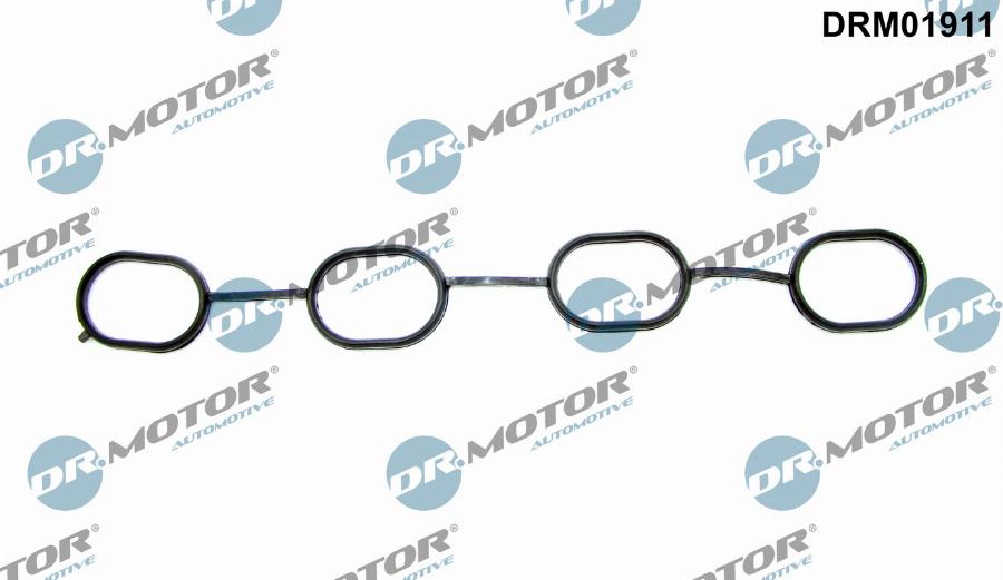 Dr.Motor Automotive DRM01911 - IEPLŪDES