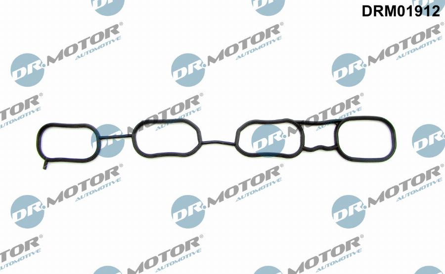 Dr.Motor Automotive DRM01912 - IEPLŪDES