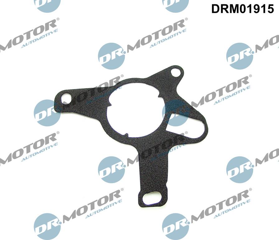 Dr.Motor Automotive DRM01915 - VAKUUMA