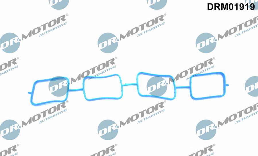 Dr.Motor Automotive DRM01919 - IEPLŪDES