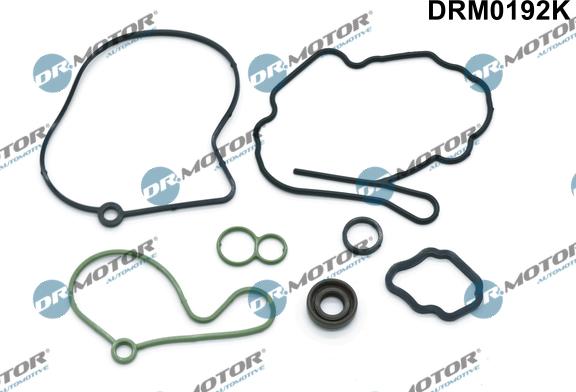 Dr.Motor Automotive DRM0192K - Blīvju