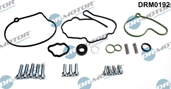 Dr.Motor Automotive DRM0192 - Remkomplekts