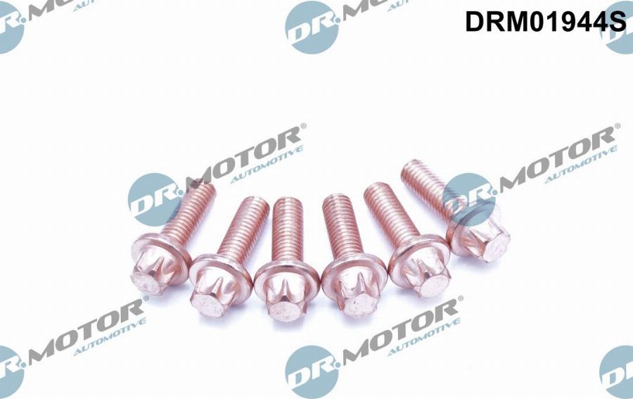 Dr.Motor Automotive DRM01944S - SKRŪVE