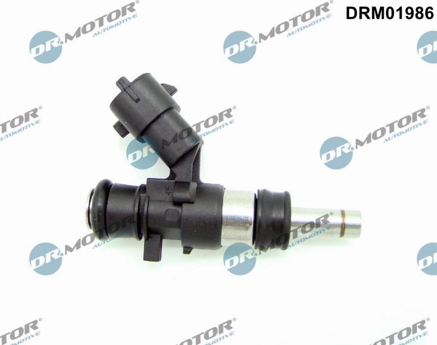 Dr.Motor Automotive DRM01986 - DOZĒ�