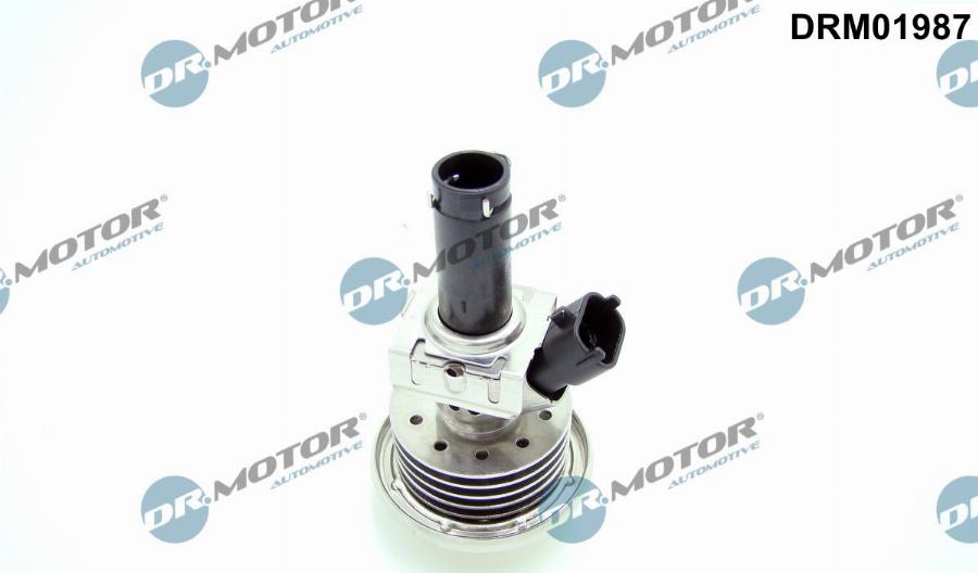 Dr.Motor Automotive DRM01987 - DOZĒ�