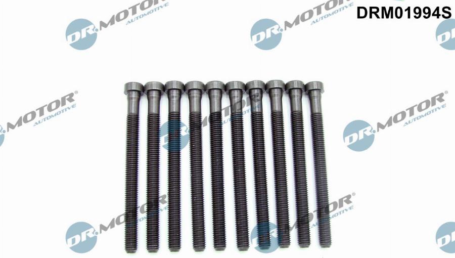 Dr.Motor Automotive DRM01994S - GALVAS