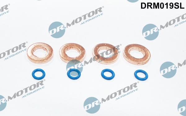 Dr.Motor Automotive DRM019SL