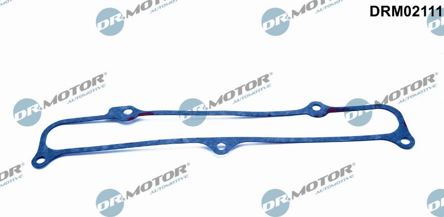Dr.Motor Automotive DRM02111 - IEPLŪDES