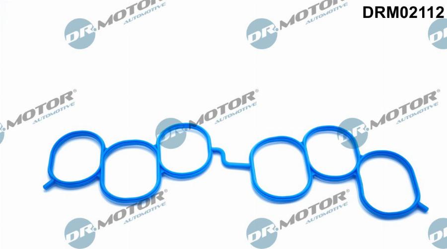 Dr.Motor Automotive DRM02112 - IEPLŪDES
