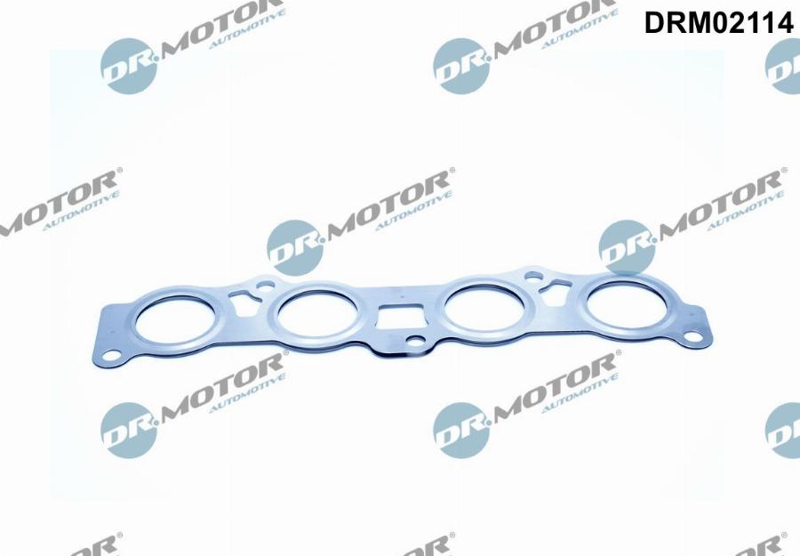 Dr.Motor Automotive DRM02114 - IZPLŪDES