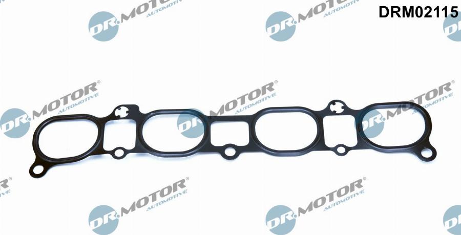 Dr.Motor Automotive DRM02115 - IEPLŪDES