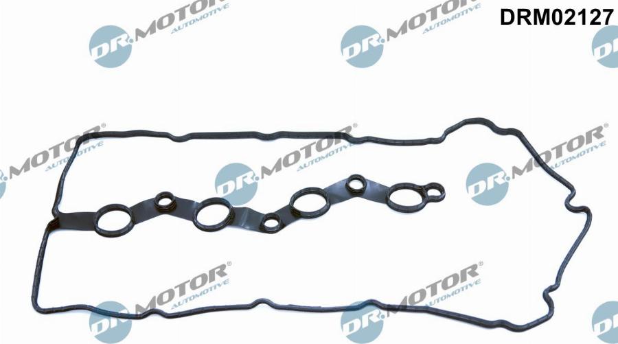 Dr.Motor Automotive DRM02127 - VĀRSTU