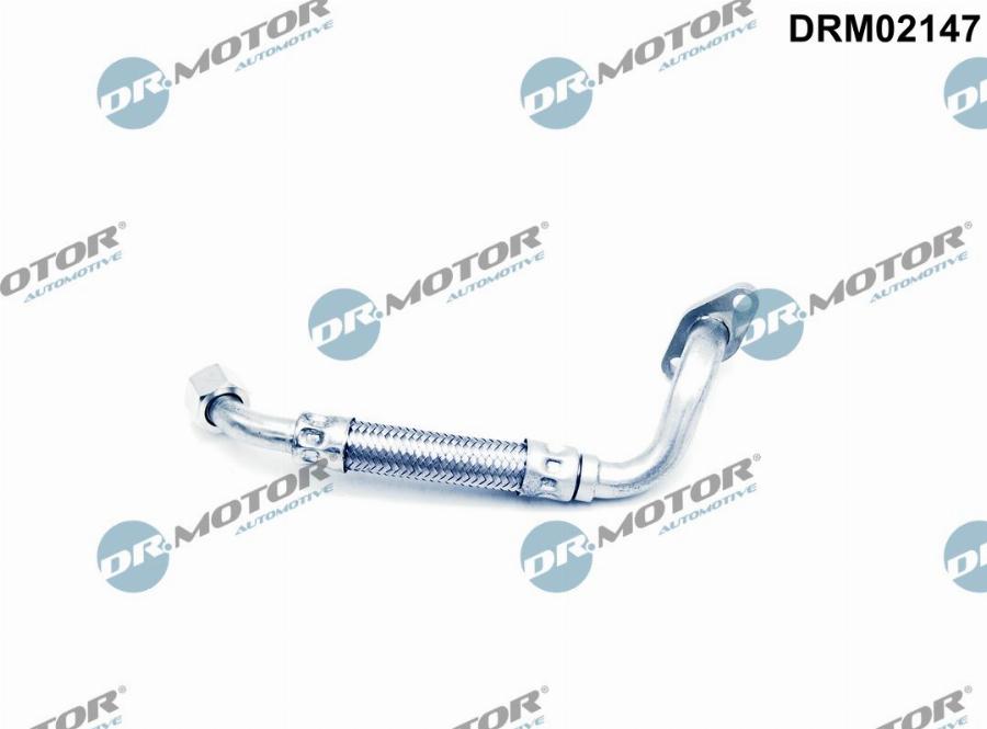 Dr.Motor Automotive DRM02147 - EĻĻAS