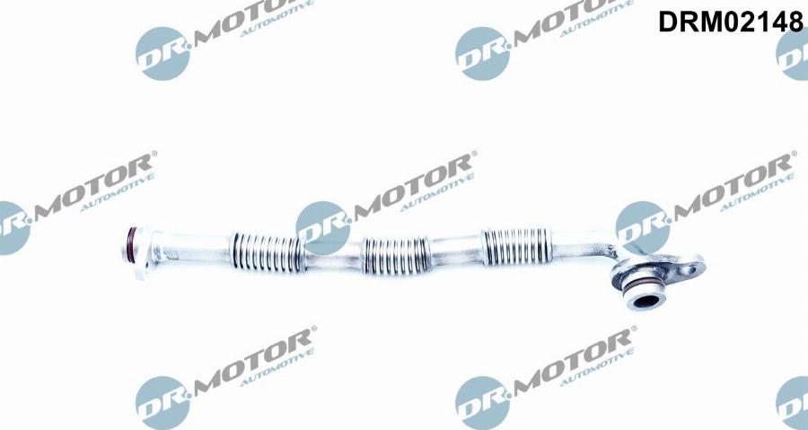 Dr.Motor Automotive DRM02148 - EĻĻAS