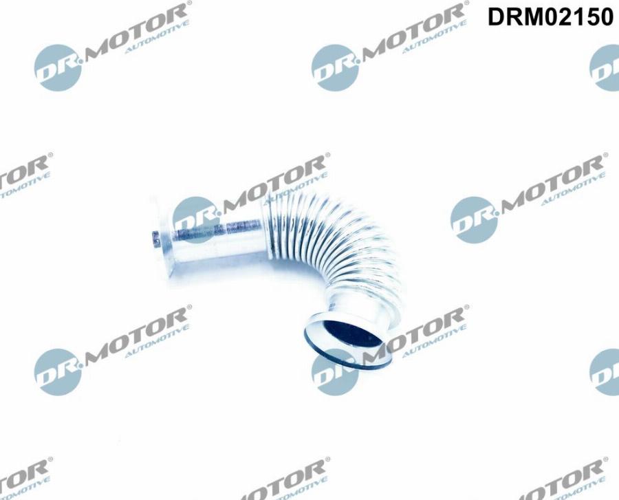 Dr.Motor Automotive DRM02150 - CAURUĻVADS