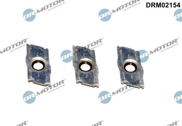 Dr.Motor Automotive DRM02154 - PĀRKLĀJUMS