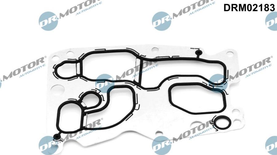 Dr.Motor Automotive DRM02183 - Blīve