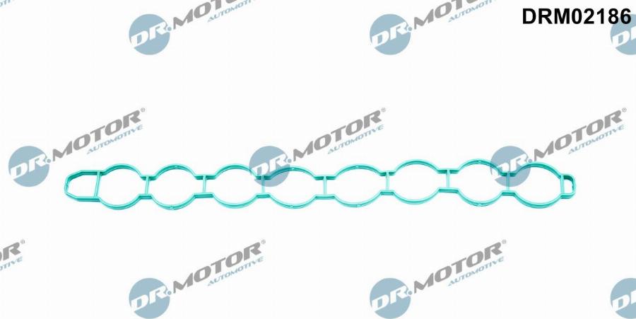 Dr.Motor Automotive DRM02186 - IEPLŪDES