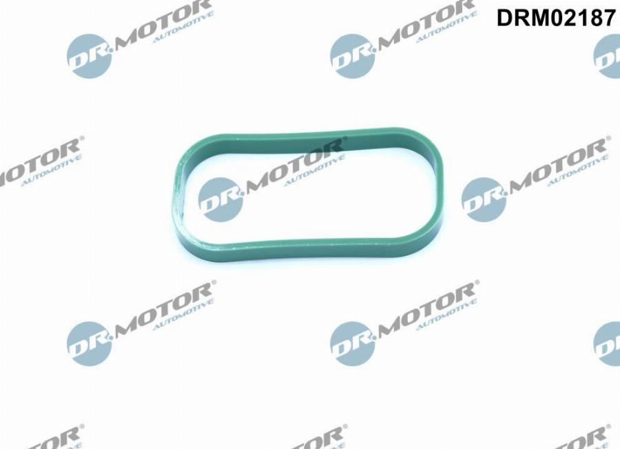 Dr.Motor Automotive DRM02187 - IEPLŪDES