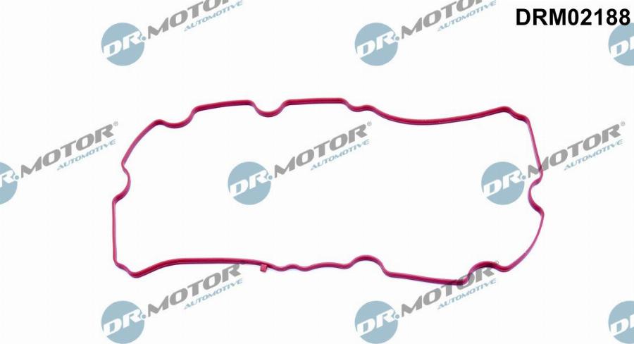 Dr.Motor Automotive DRM02188