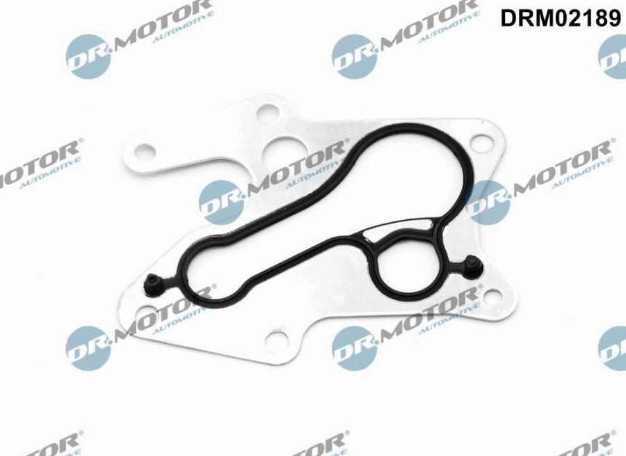 Dr.Motor Automotive DRM02189 - EĻĻAS